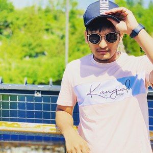 Meet your Posher, Darshan